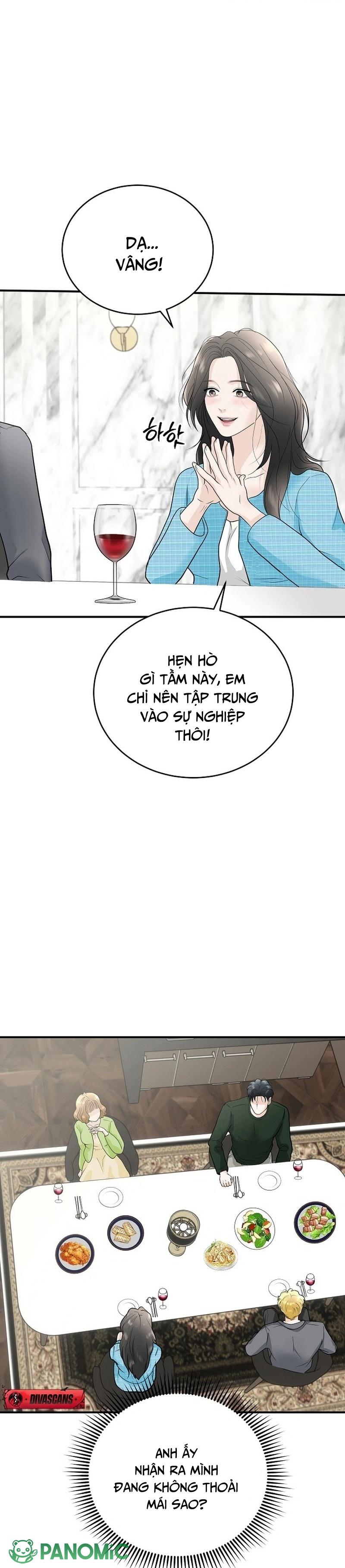 [18+] Chồng Của Bạn Tôi - Chap 2 - Trang 34