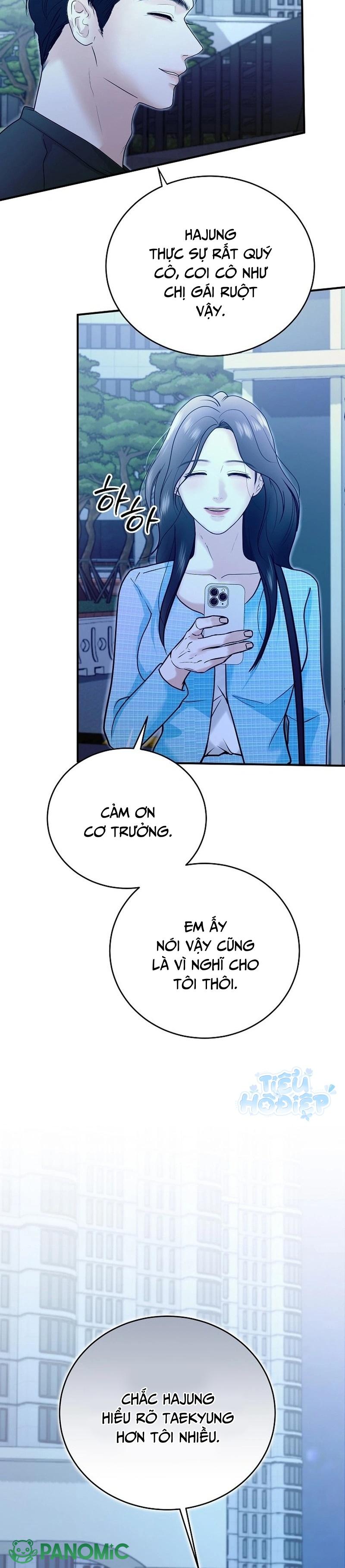 [18+] Chồng Của Bạn Tôi - Chap 2 - Trang 36
