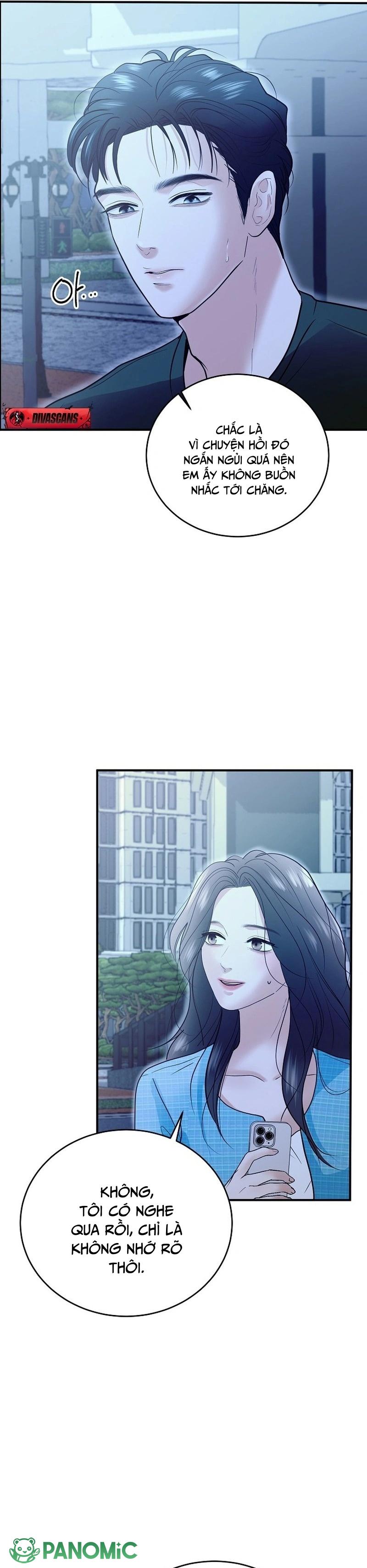 [18+] Chồng Của Bạn Tôi - Chap 2 - Trang 38