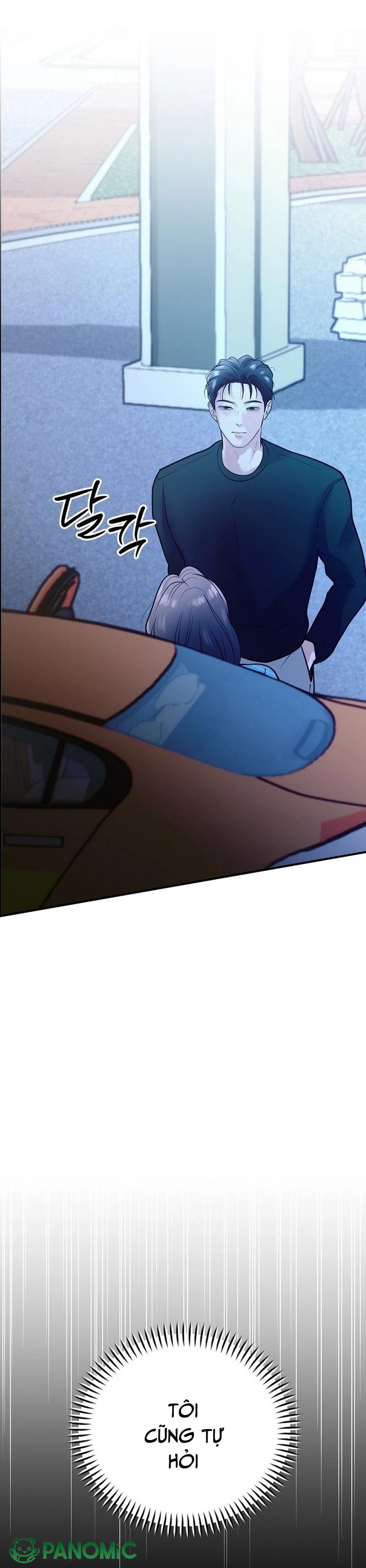 [18+] Chồng Của Bạn Tôi - Chap 2 - Trang 40