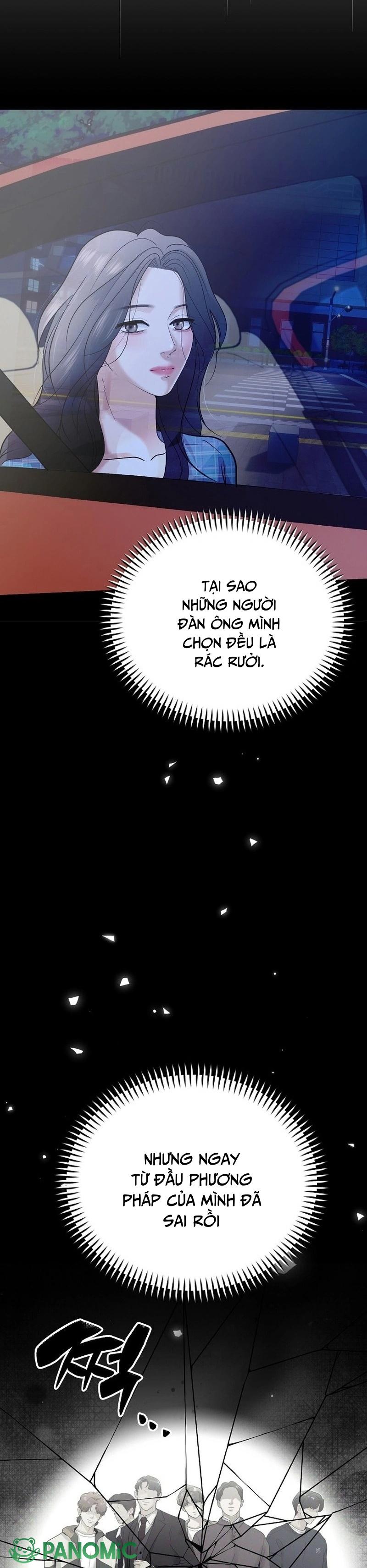 [18+] Chồng Của Bạn Tôi - Chap 2 - Trang 41