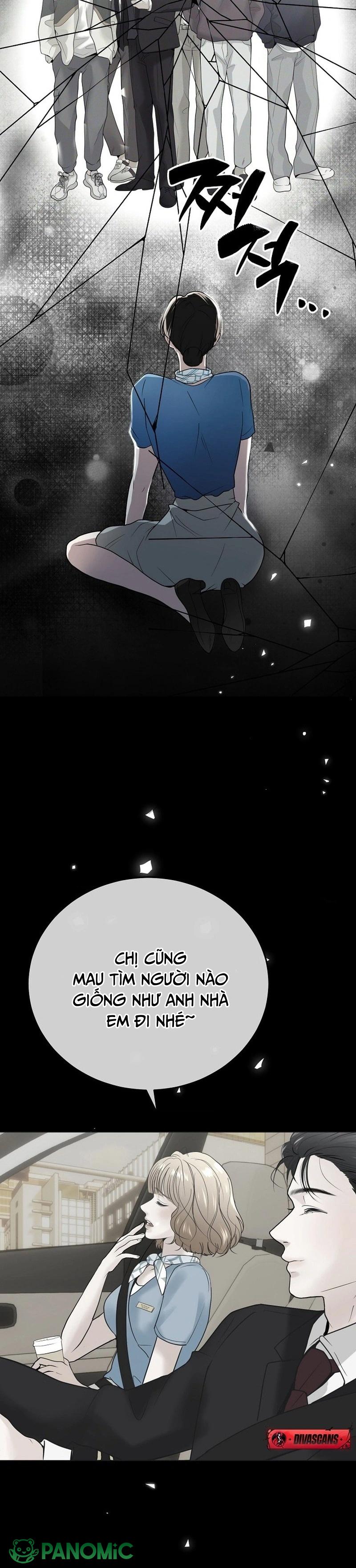 [18+] Chồng Của Bạn Tôi - Chap 2 - Trang 42