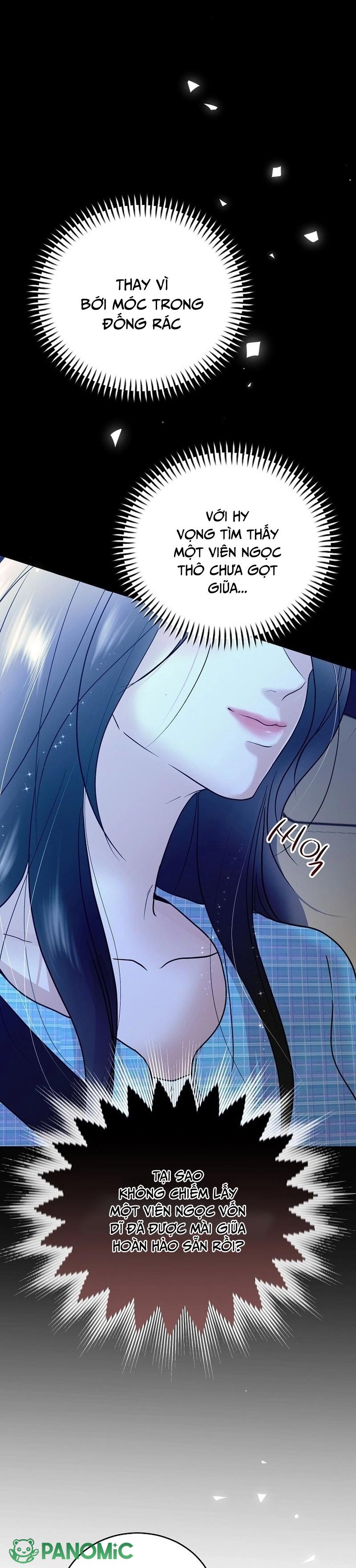 [18+] Chồng Của Bạn Tôi - Chap 2 - Trang 43