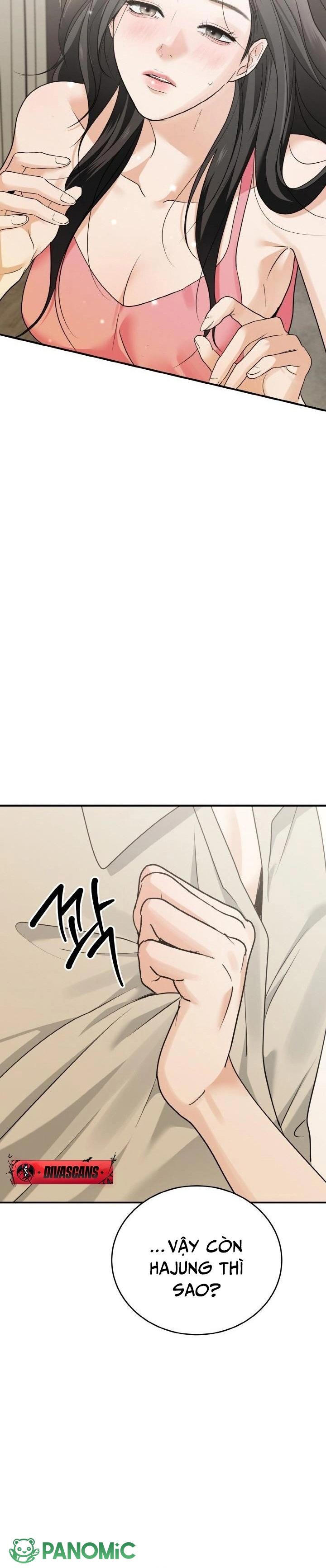 [18+] Chồng Của Bạn Tôi - Chap 3 - Trang 17
