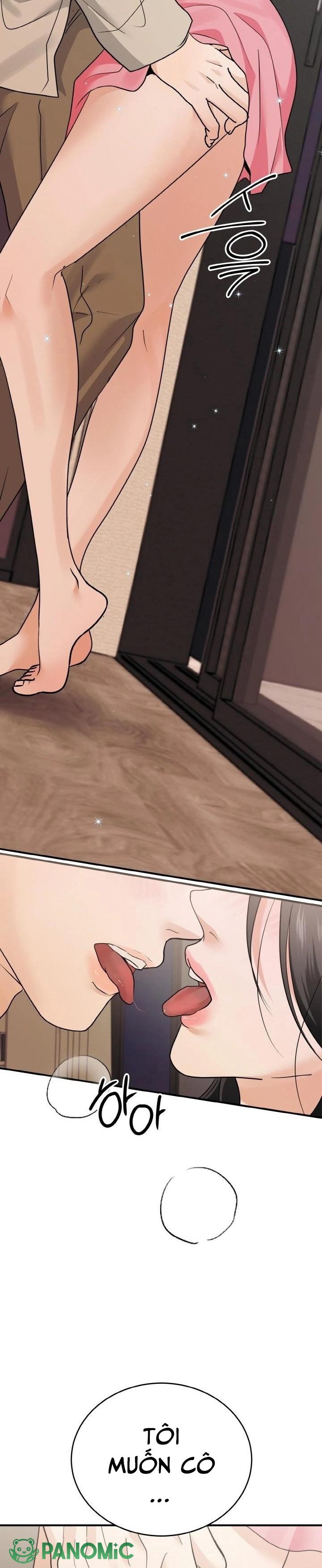 [18+] Chồng Của Bạn Tôi - Chap 3 - Trang 19