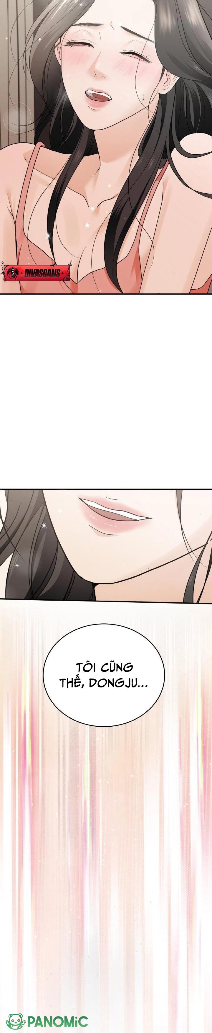 [18+] Chồng Của Bạn Tôi - Chap 3 - Trang 21