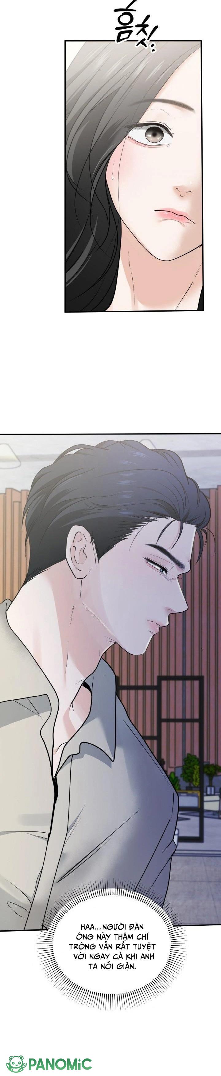 [18+] Chồng Của Bạn Tôi - Chap 3 - Trang 40