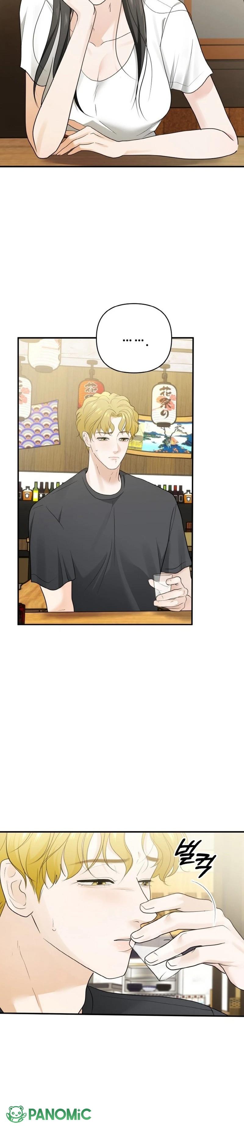 [18+] Chồng Của Bạn Tôi - Chap 4 - Trang 12