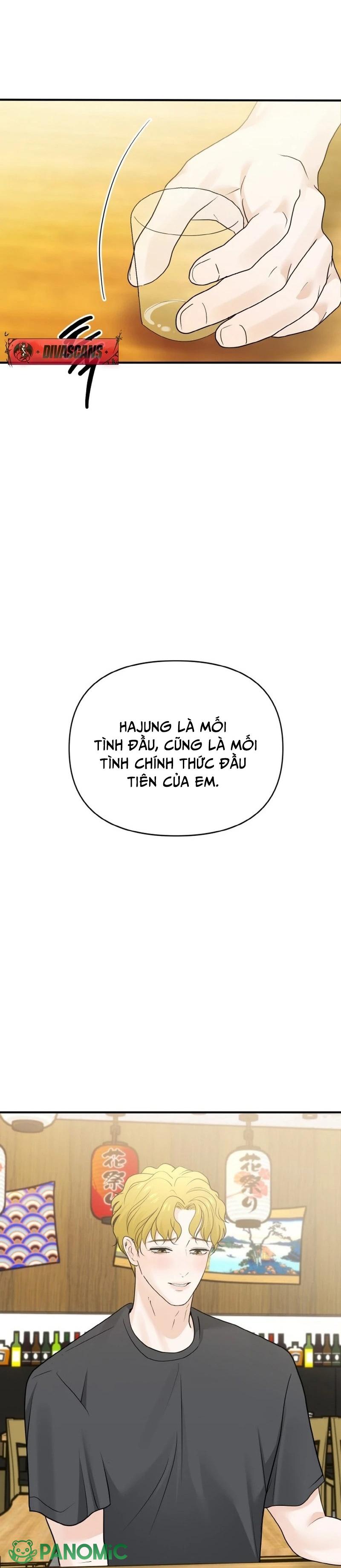 [18+] Chồng Của Bạn Tôi - Chap 4 - Trang 13