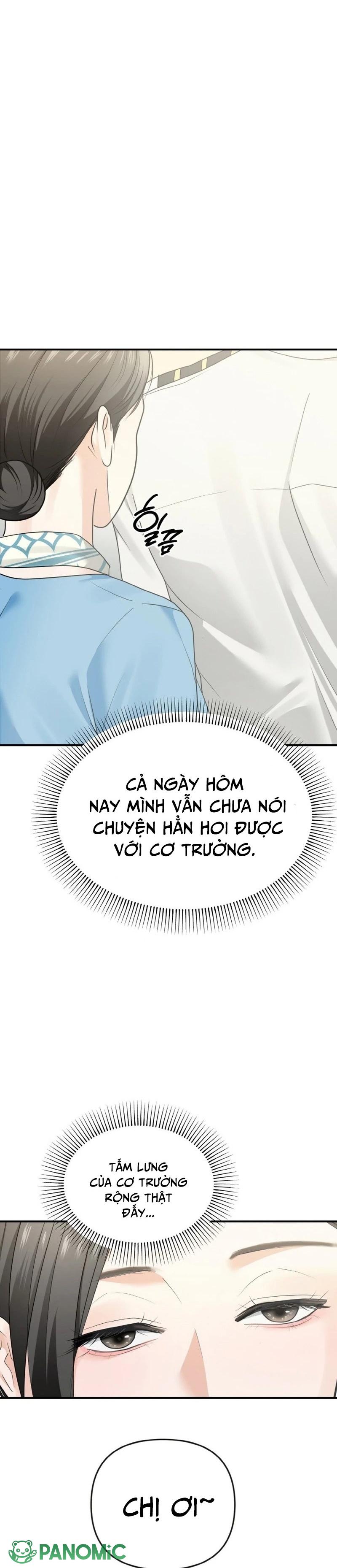 [18+] Chồng Của Bạn Tôi - Chap 4 - Trang 3