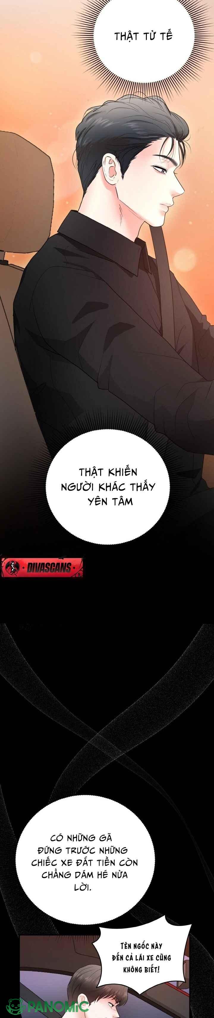 [18+] Chồng Của Bạn Tôi - Chap 5 - Trang 12