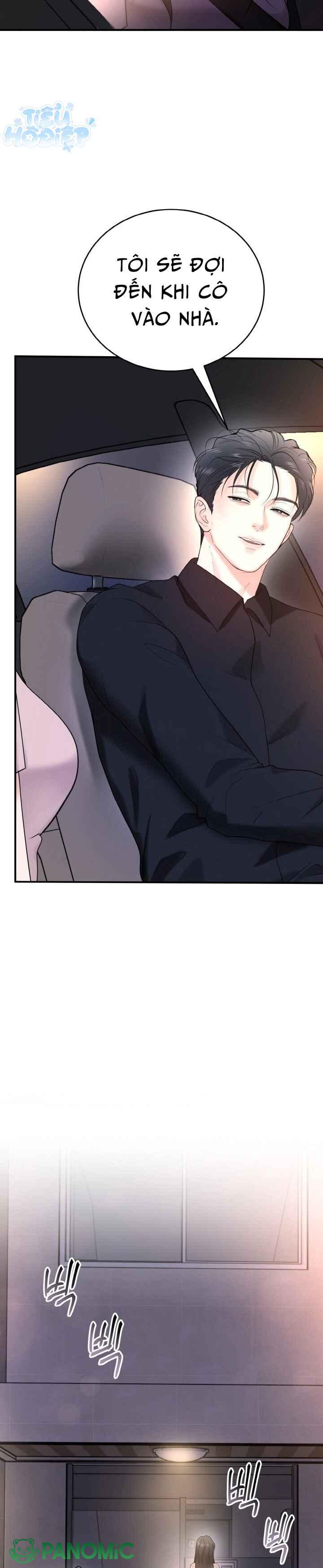 [18+] Chồng Của Bạn Tôi - Chap 5 - Trang 15