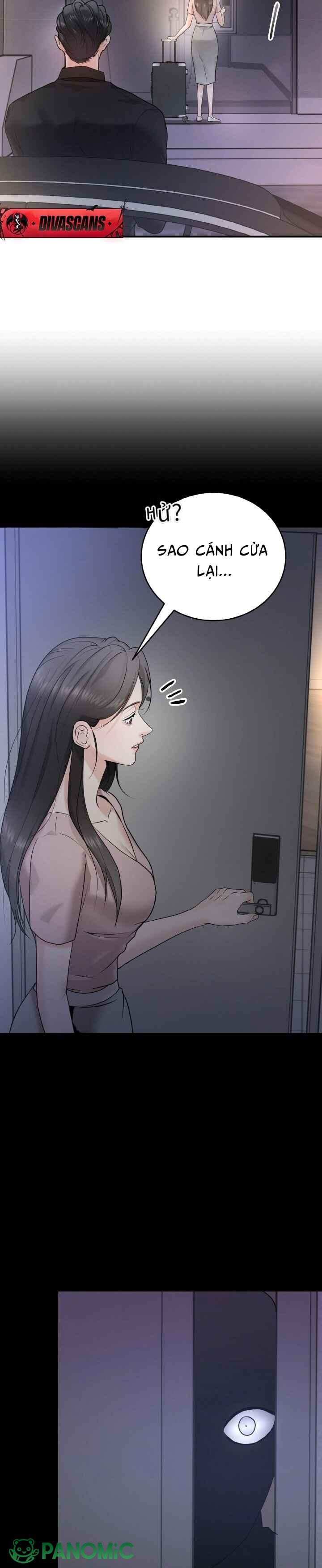 [18+] Chồng Của Bạn Tôi - Chap 5 - Trang 16