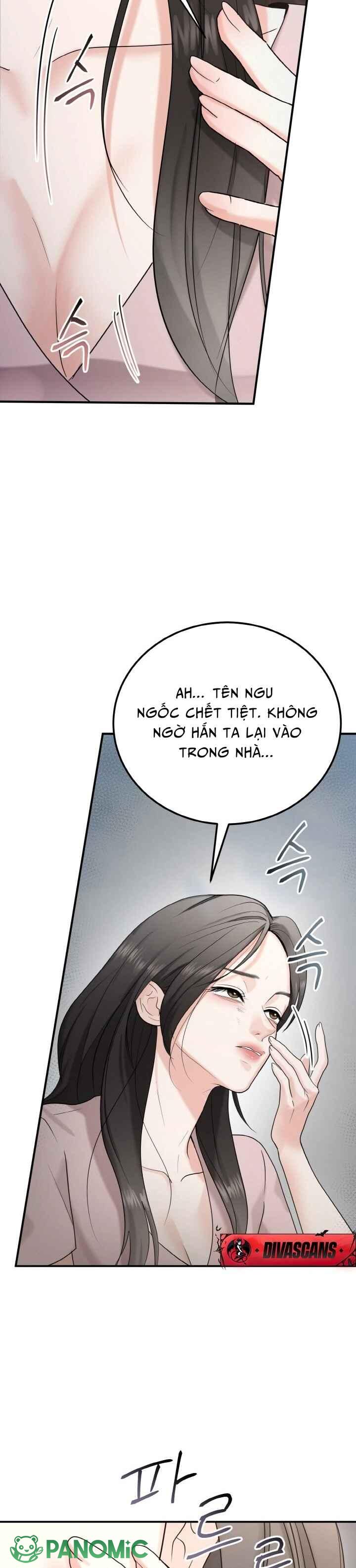 [18+] Chồng Của Bạn Tôi - Chap 5 - Trang 32