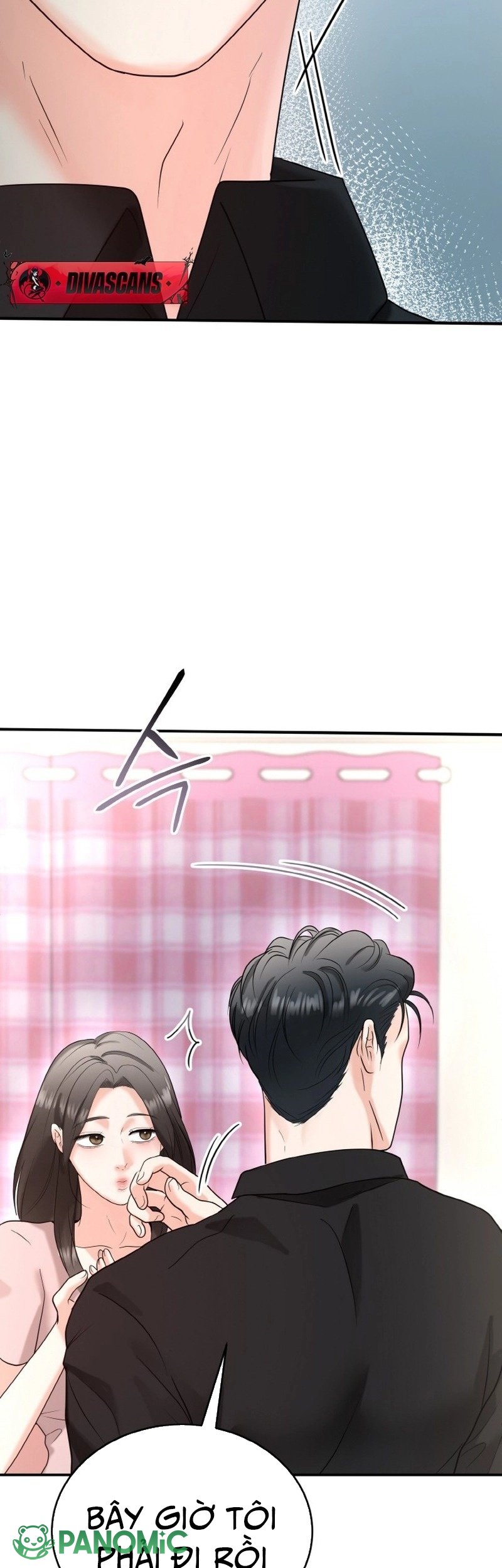 [18+] Chồng Của Bạn Tôi - Chap 6 - Trang 56