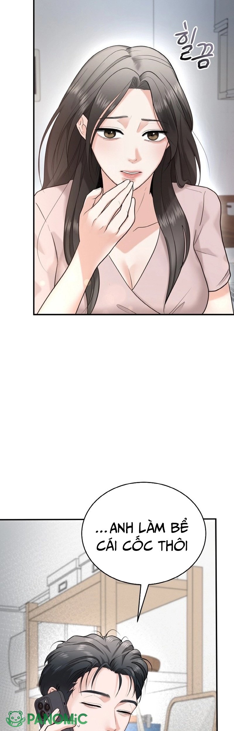 [18+] Chồng Của Bạn Tôi - Chap 6 - Trang 17