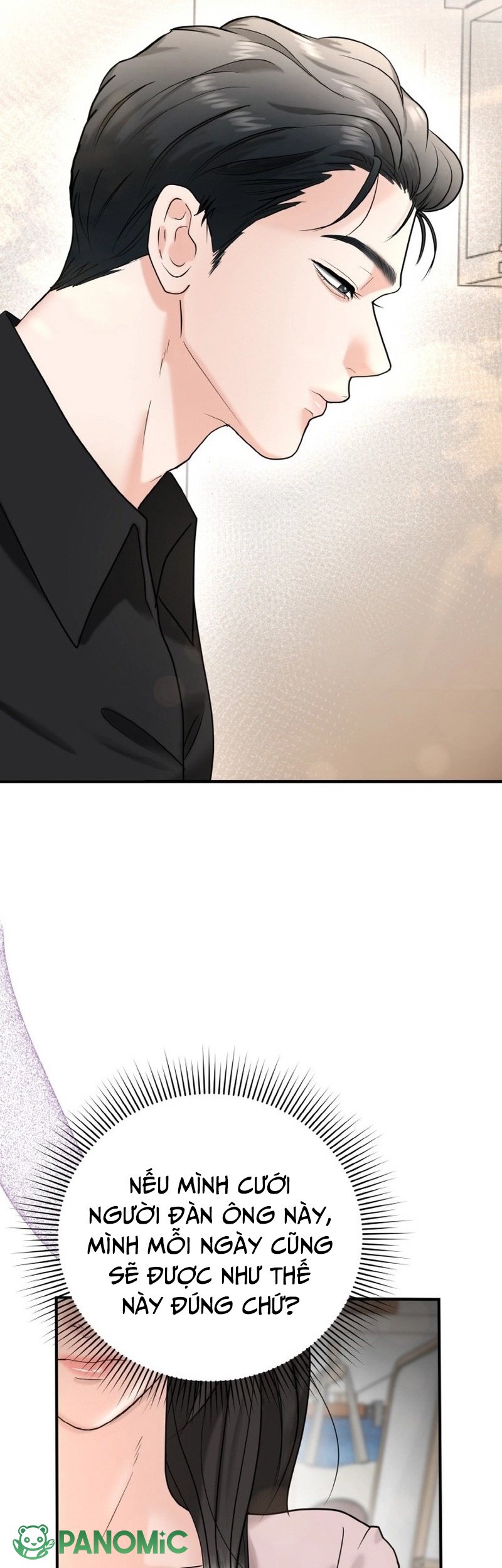 [18+] Chồng Của Bạn Tôi - Chap 6 - Trang 25