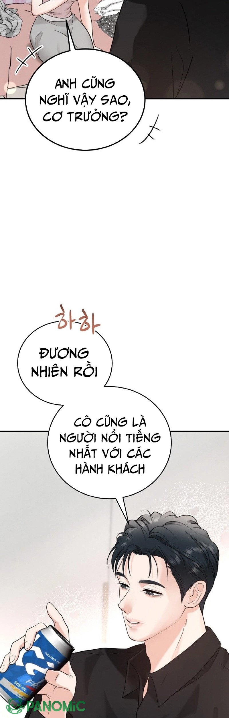 [18+] Chồng Của Bạn Tôi - Chap 6 - Trang 36