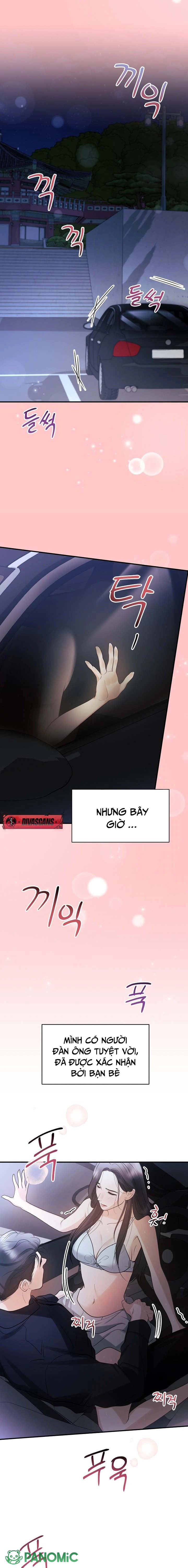 [18+] Chồng Của Bạn Tôi - Chap 7 - Trang 16