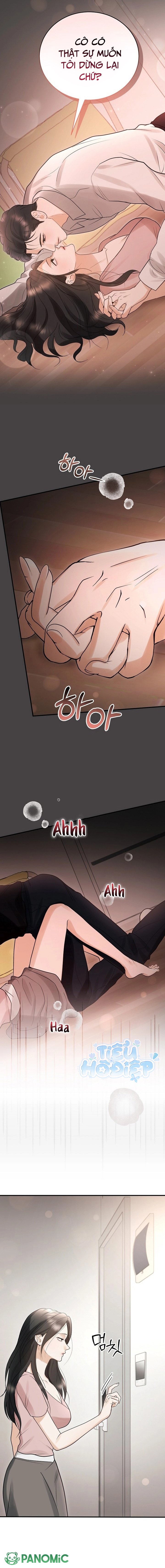 [18+] Chồng Của Bạn Tôi - Chap 7 - Trang 25