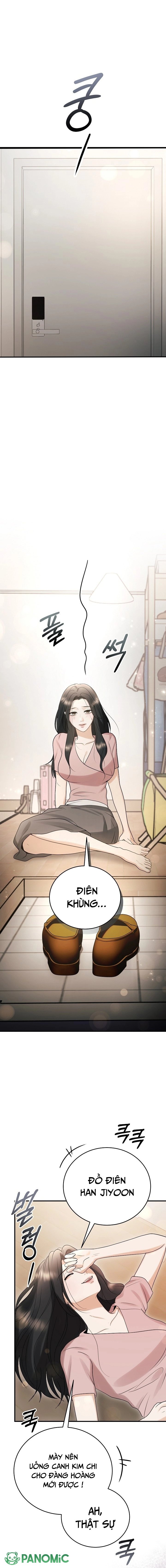 [18+] Chồng Của Bạn Tôi - Chap 7 - Trang 29