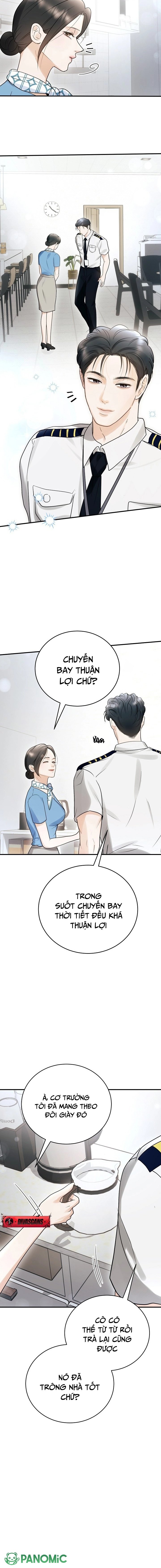 [18+] Chồng Của Bạn Tôi - Chap 7 - Trang 31