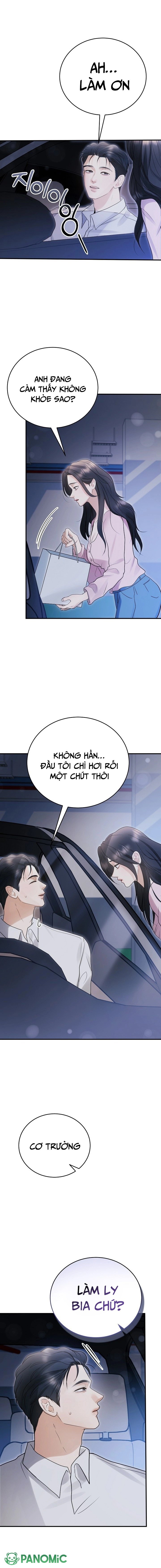 [18+] Chồng Của Bạn Tôi - Chap 7 - Trang 40