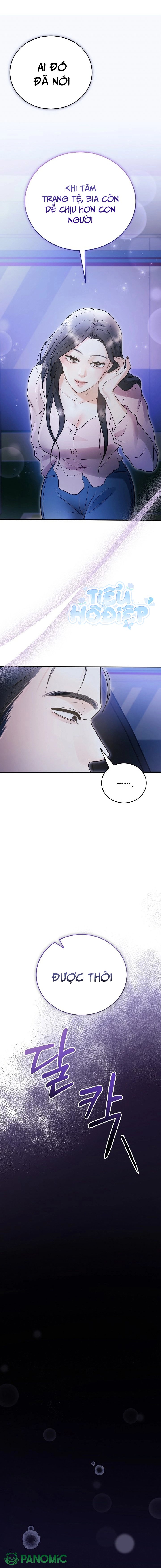 [18+] Chồng Của Bạn Tôi - Chap 7 - Trang 41