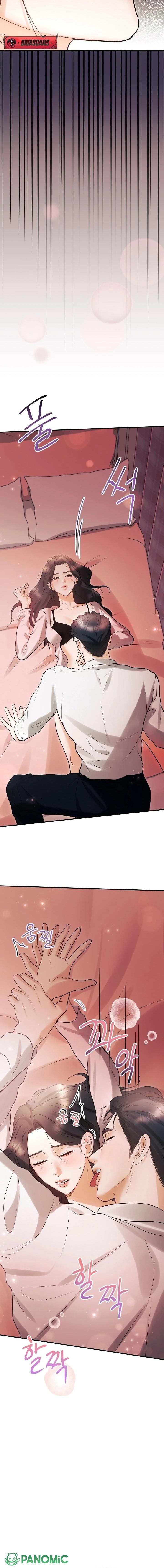 [18+] Chồng Của Bạn Tôi - Chap 8 - Trang 13
