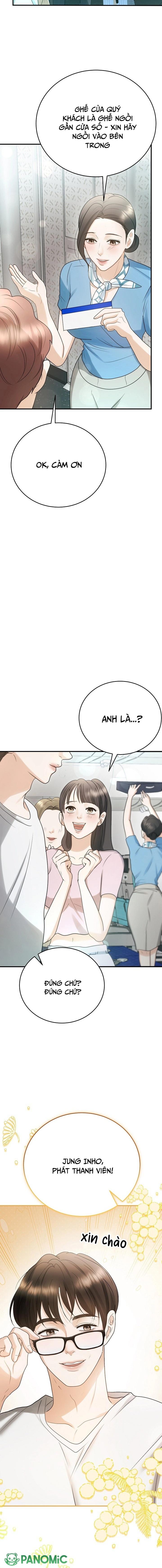 [18+] Chồng Của Bạn Tôi - Chap 9 - Trang 17