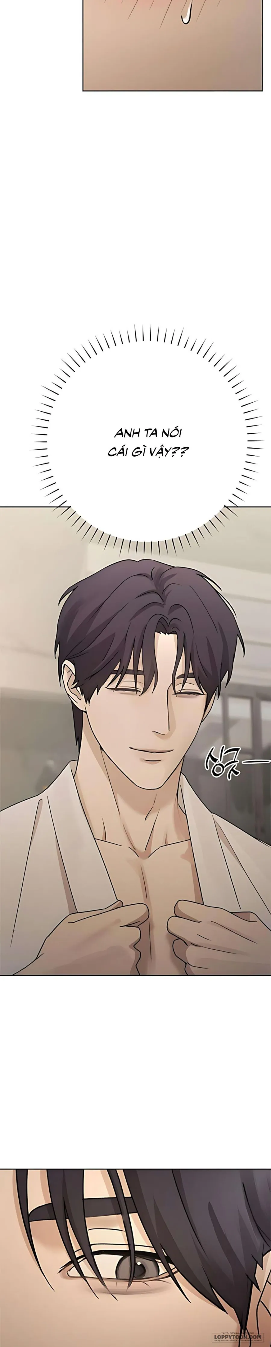 [18+] Cô Thư Ký Giữa Hai Người Đàn Ông - Chap 10 - Trang 2