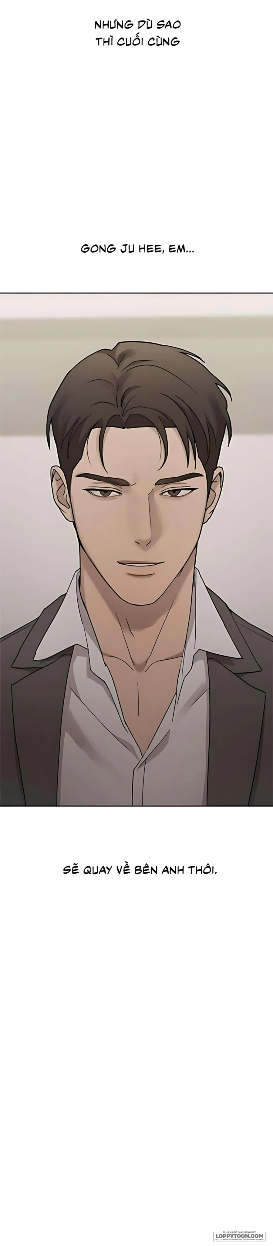 [18+] Cô Thư Ký Giữa Hai Người Đàn Ông - Chap 10 - Trang 13