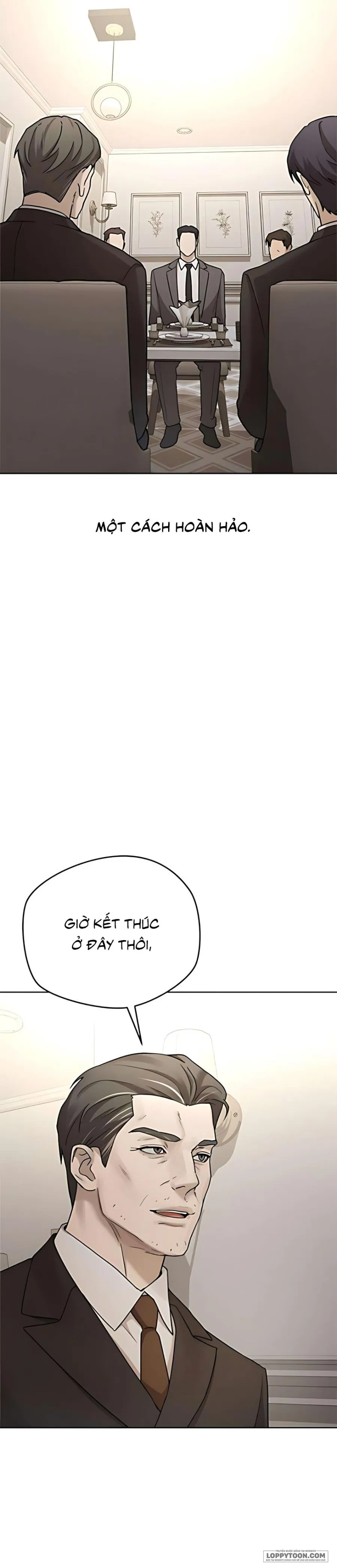 [18+] Cô Thư Ký Giữa Hai Người Đàn Ông - Chap 10 - Trang 44