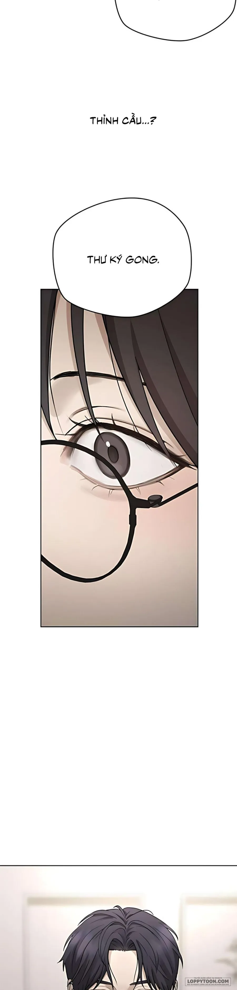 [18+] Cô Thư Ký Giữa Hai Người Đàn Ông - Chap 10 - Trang 49