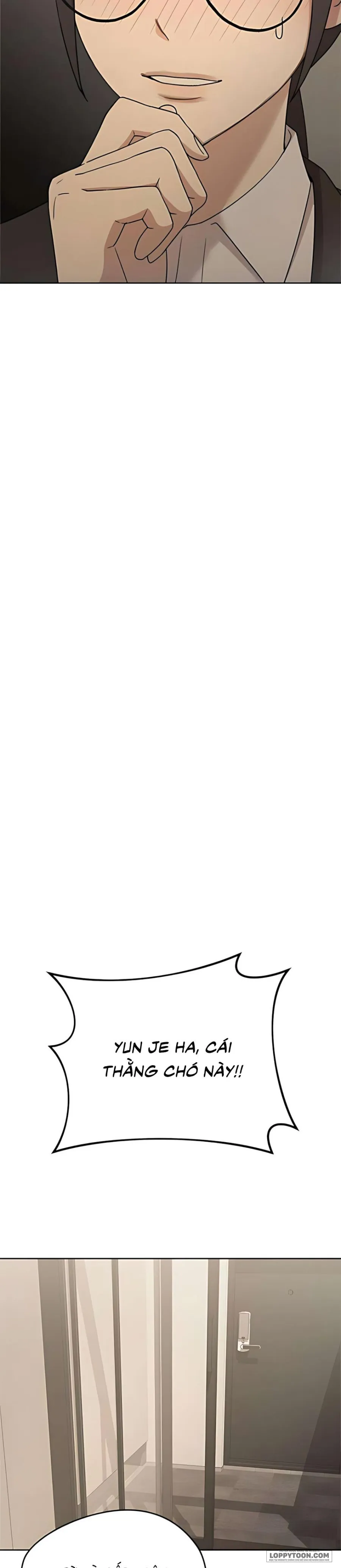 [18+] Cô Thư Ký Giữa Hai Người Đàn Ông - Chap 10 - Trang 6