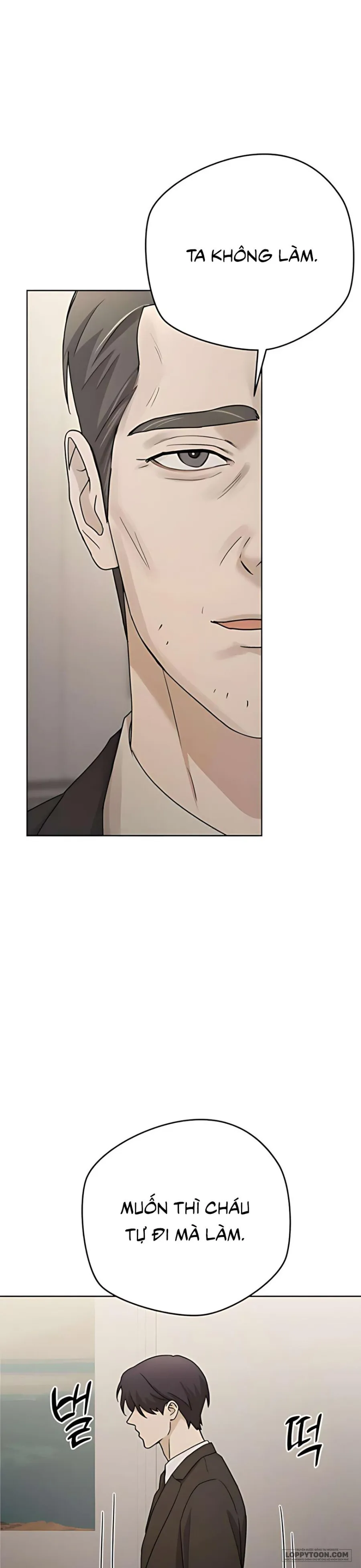 [18+] Cô Thư Ký Giữa Hai Người Đàn Ông - Chap 11 - Trang 11