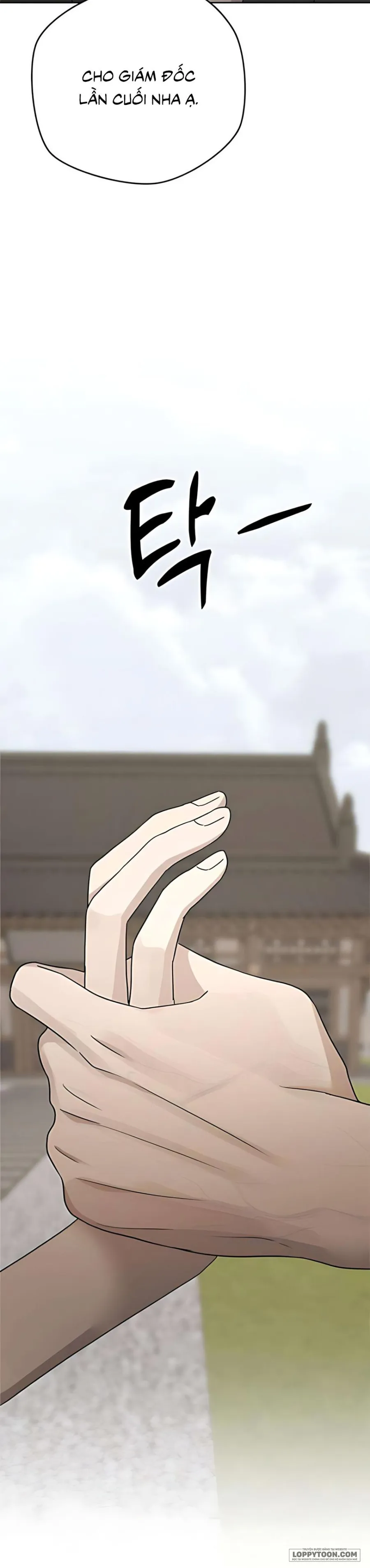 [18+] Cô Thư Ký Giữa Hai Người Đàn Ông - Chap 11 - Trang 30