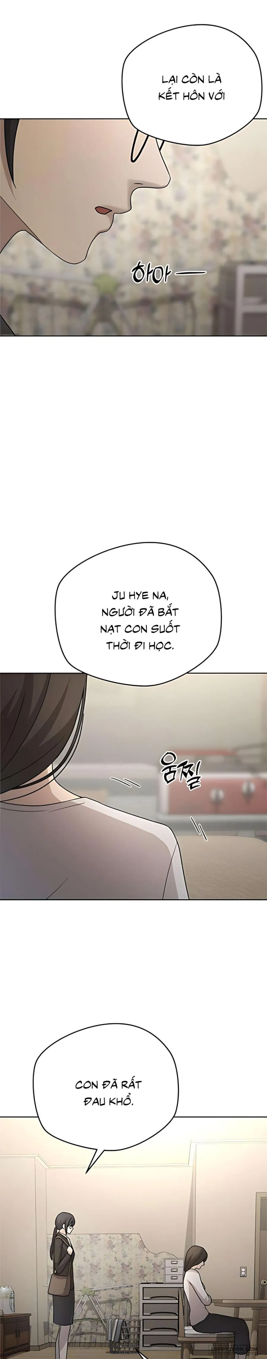 [18+] Cô Thư Ký Giữa Hai Người Đàn Ông - Chap 12 - Trang 14