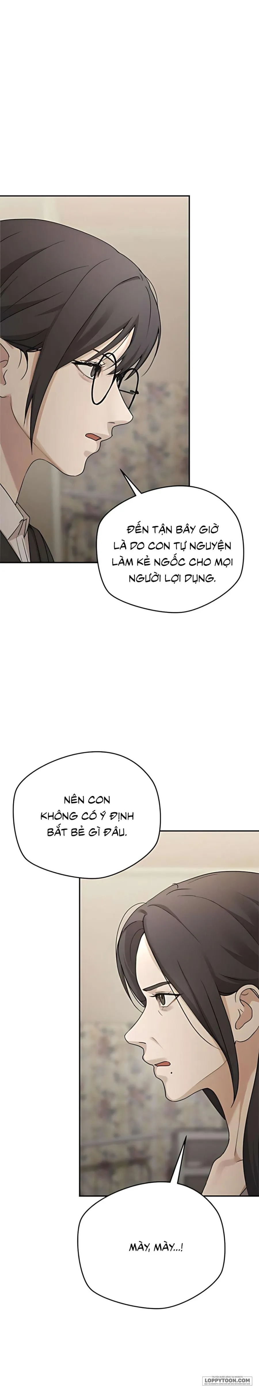 [18+] Cô Thư Ký Giữa Hai Người Đàn Ông - Chap 12 - Trang 30