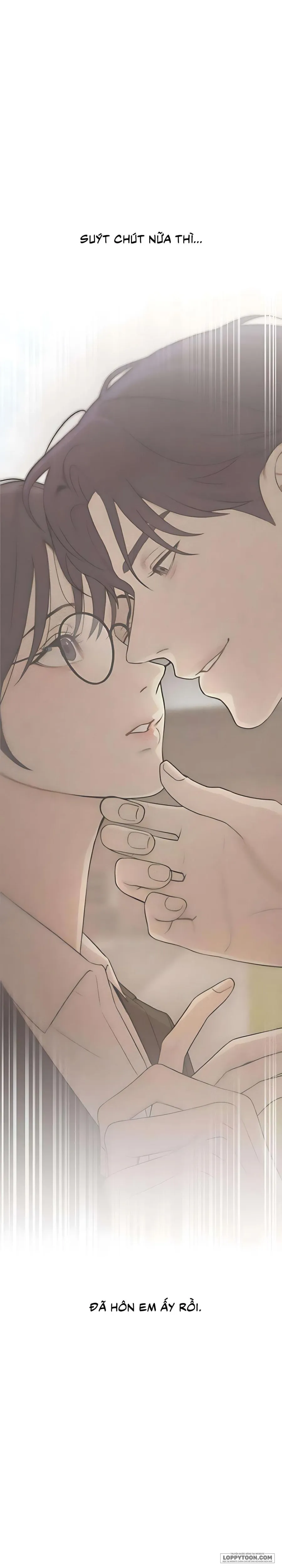 [18+] Cô Thư Ký Giữa Hai Người Đàn Ông - Chap 12 - Trang 37