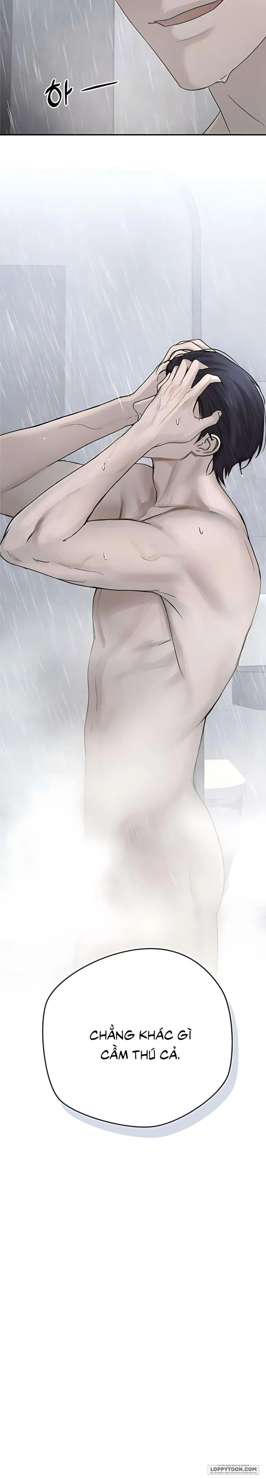 [18+] Cô Thư Ký Giữa Hai Người Đàn Ông - Chap 12 - Trang 39