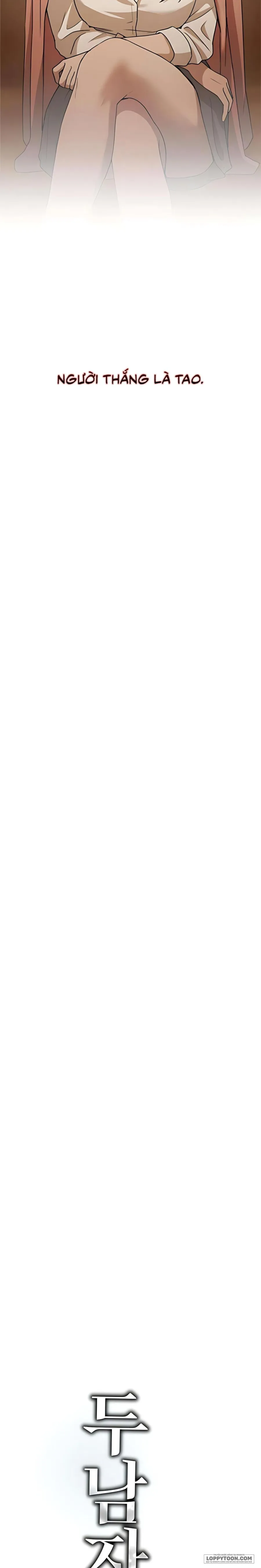 [18+] Cô Thư Ký Giữa Hai Người Đàn Ông - Chap 13 - Trang 11