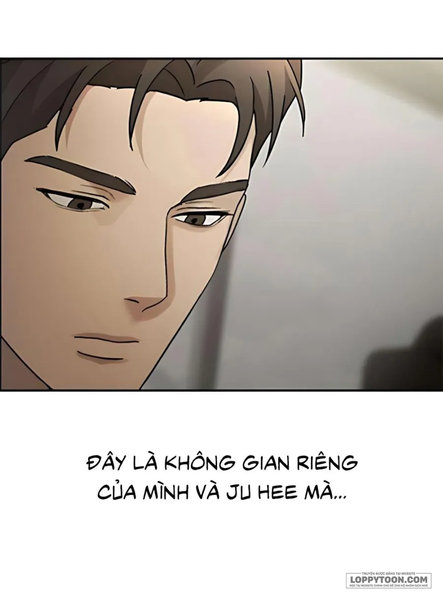 [18+] Cô Thư Ký Giữa Hai Người Đàn Ông - Chap 13 - Trang 31