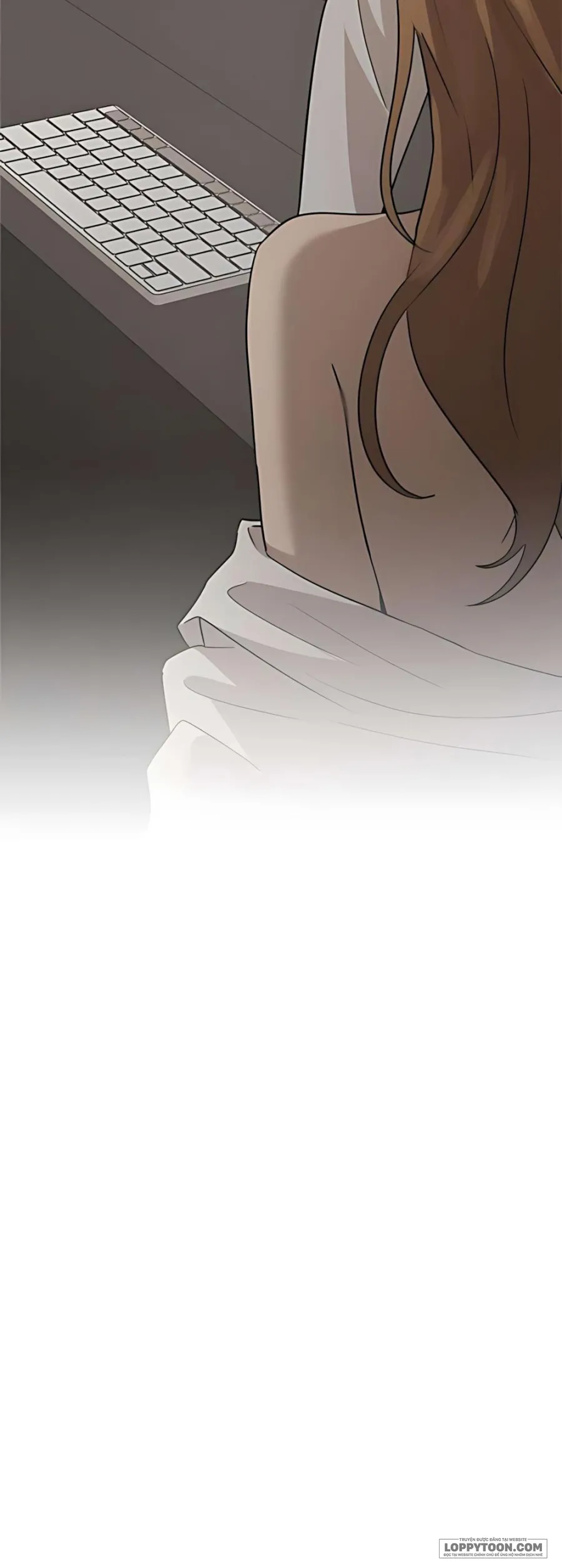 [18+] Cô Thư Ký Giữa Hai Người Đàn Ông - Chap 13 - Trang 38