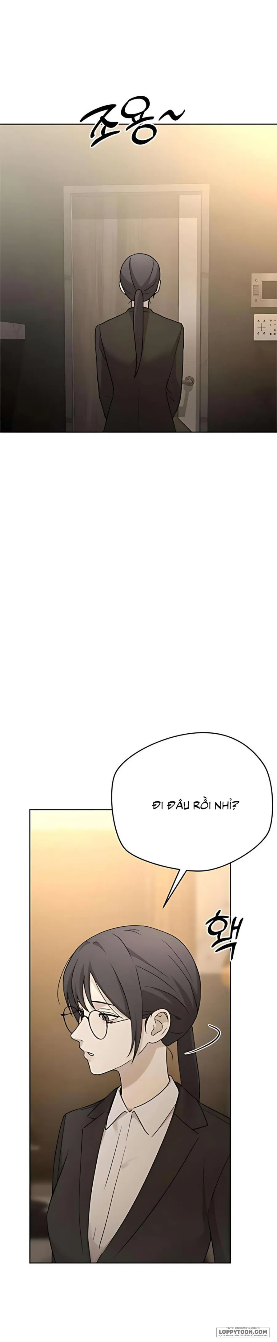 [18+] Cô Thư Ký Giữa Hai Người Đàn Ông - Chap 15 - Trang 12