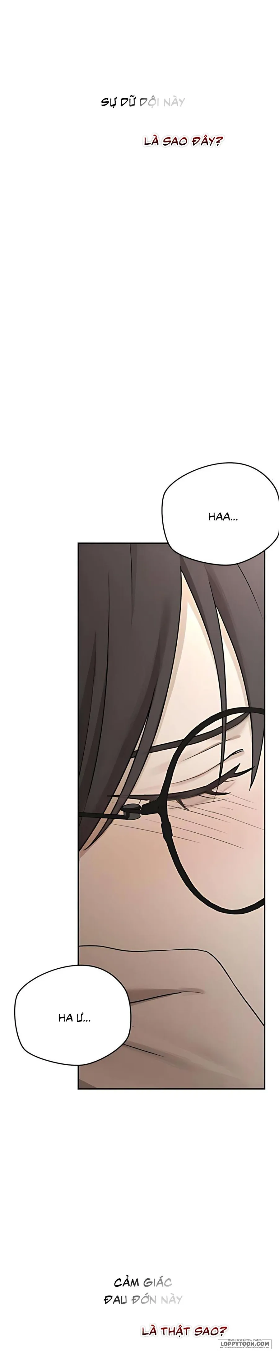 [18+] Cô Thư Ký Giữa Hai Người Đàn Ông - Chap 15 - Trang 29