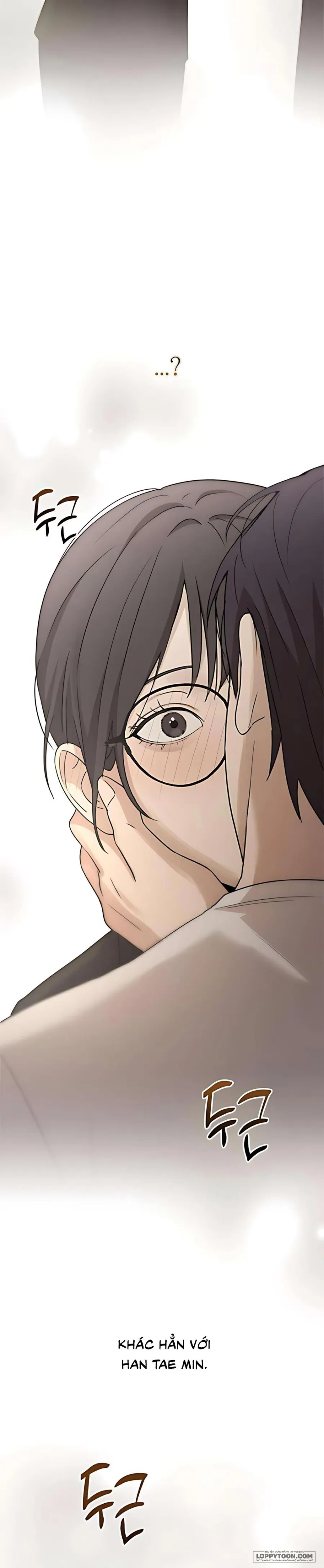 [18+] Cô Thư Ký Giữa Hai Người Đàn Ông - Chap 15 - Trang 31