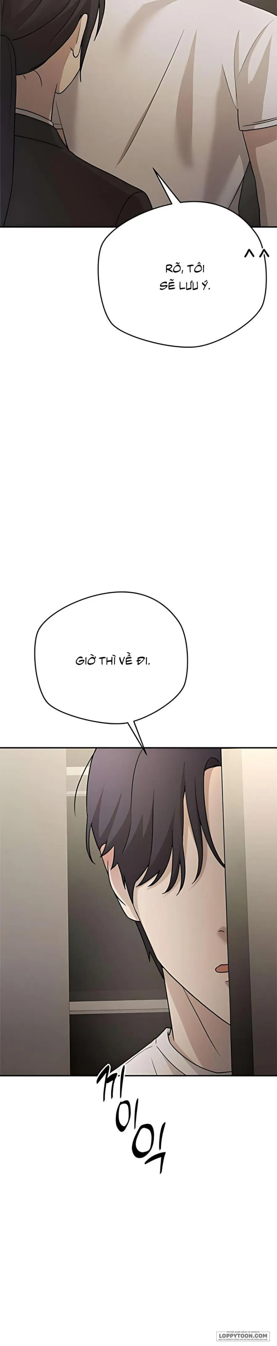 [18+] Cô Thư Ký Giữa Hai Người Đàn Ông - Chap 15 - Trang 45