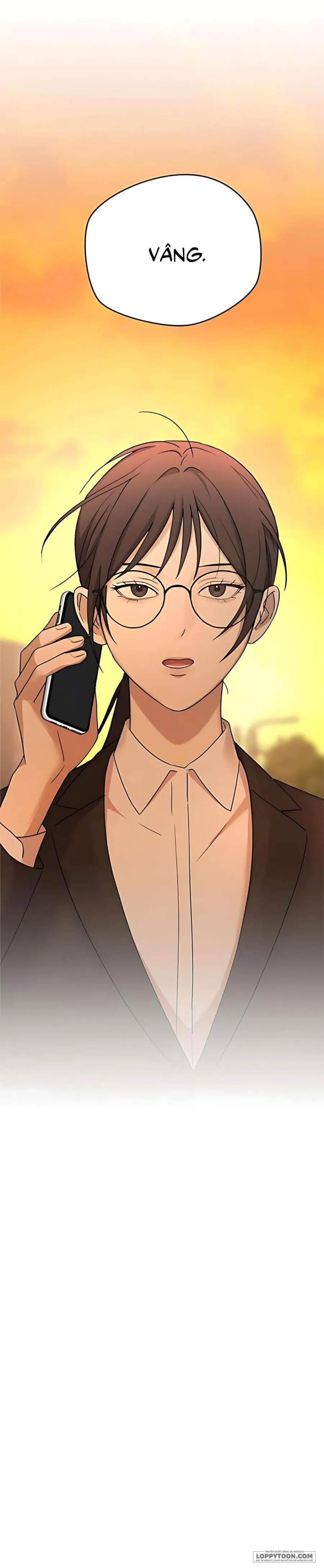 [18+] Cô Thư Ký Giữa Hai Người Đàn Ông - Chap 15 - Trang 9