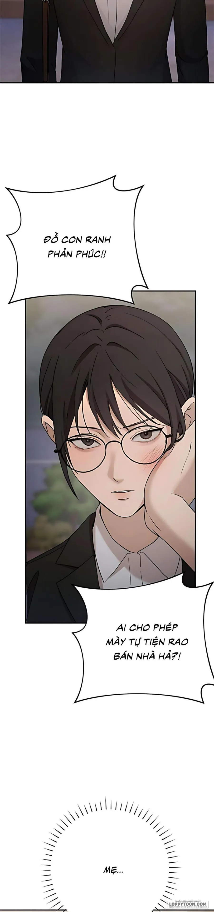 [18+] Cô Thư Ký Giữa Hai Người Đàn Ông - Chap 16 - Trang 19